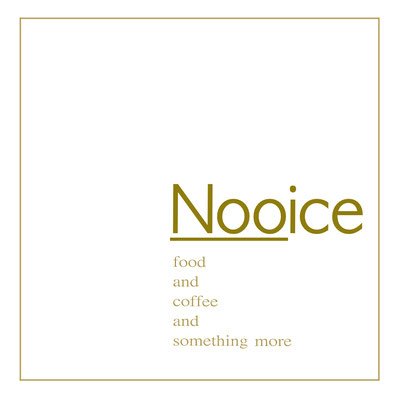 nooice