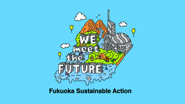 Fukuoka Sustainable Action_1