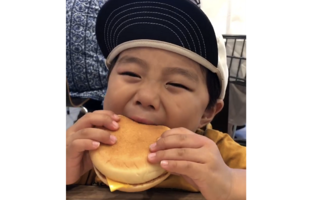 マクド食_2