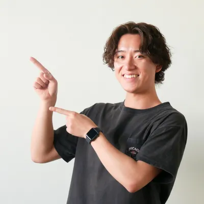 水上主税のプロフィール画像