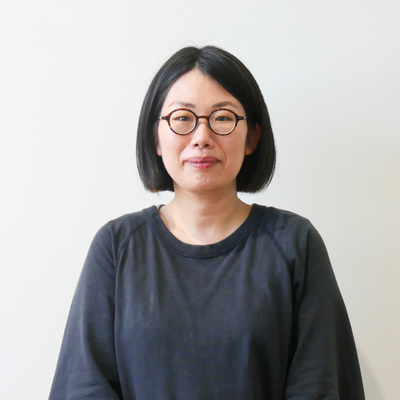 出口佳子のプロフィール画像