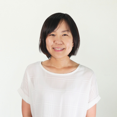 菊地智子のプロフィール画像