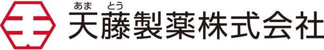 天藤製薬のロゴ