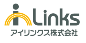 アイリンクスのロゴ