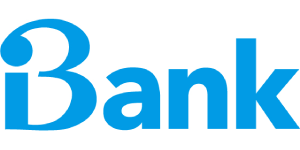 iBankのロゴ