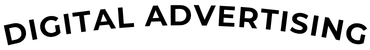 web consulting curved title